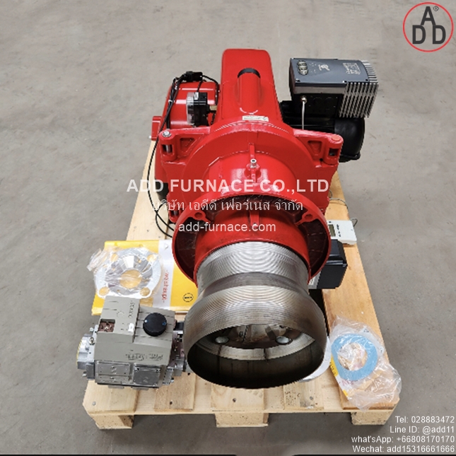 Weishaupt WM-G20/2-A (1)